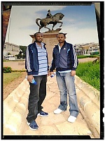 Solomon , 45 years old –  hair,   eyes from London, England - Photo 1793577