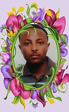 Gorgeous Solomon, 45 years old from England | ID: 2116949