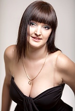 Olena , 40 years old – brunette hair,  green eyes from Odesa, Ukraine - Photo 1682511