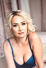 Natalia , 47 years old – blonde hair,  grey eyes from Miami, United States - Photo 1682995