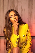 Kristina , 35 years old – light brown hair,  green eyes from Kyiv, Ukraine - Photo 1683630