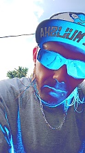 Gorgeous Jay, 44 years old from United States | ID: 2124329