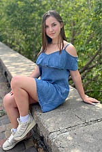 Tetiana , 20 years old – light brown hair,  grey eyes from Cherkasy, Ukraine - Photo 1692298