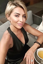 Marina , 43 years old – blonde hair,  blue eyes from Miami, United States - Photo 1687576