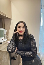 Nataliya , 38 years old – black hair,  brown eyes from Ternopil, Ukraine - Photo 1689752