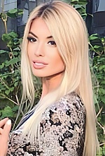 Irina , 38 years old – blonde hair,  brown eyes from Miami, United States - Photo 1807821