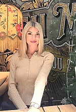 Irina , 39 years old – blonde hair,  brown eyes from Valencia, Spain - Photo 1991484