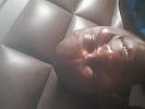 Prince Ibekwe , 49 years old –  hair,   eyes from Warri, Nigeria - Photo 1693580