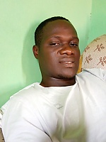 Gorgeous Adekunle, 42 years old from Nigeria | ID: 2140569