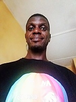 Gorgeous Kevin, 40 years old from Nigeria | ID: 2142056