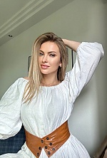 Svetlana , 40 years old – blonde hair,  blue eyes from Berlin, Germany - Photo 1694393