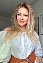 Svetlana , 40 years old – blonde hair,  blue eyes from Berlin, Germany - Photo 1694394