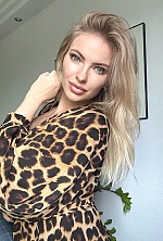 Svetlana , 40 years old – blonde hair,  blue eyes from Berlin, Germany - Photo 1694391