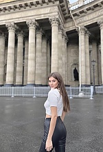 Lia , 29 years old – light brown hair,  green eyes from Harbin, China - Photo 1694375