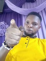 Gorgeous Phembis, 38 years old from Nigeria | ID: 2145617