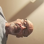 Gorgeous Andrew, 73 years old from England | ID: 2146558