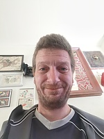 Gorgeous Stan, 48 years old from Netherlands | ID: 2147215