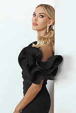 Natalia , 46 years old – blonde hair,  grey eyes from Milan, Italy - Photo 1928104