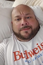 Frankie , 47 years old –  hair,   eyes from Cleveland, United States - Photo 1697550
