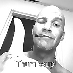 Gorgeous Vince van Laar, 45 years old from Netherlands | ID: 2149019