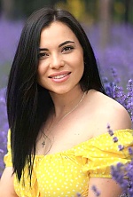 Tatiana , 34 years old – black hair,  hazel eyes from Poltava, Ukraine - Photo 1697954