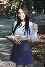 Svetlana , 22 years old – light brown hair,  brown eyes from Ivano-Frankivsk, Ukraine - Photo 1856181