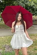 Svetlana , 23 years old – light brown hair,  brown eyes from Ivano-Frankivsk, Ukraine - Photo 1933262