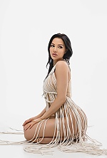 Julia , 32 years old – black hair,  brown eyes from Vinnitsa, Ukraine - Photo 1821044