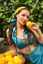 Julia , 33 years old – black hair,  brown eyes from Vinnytsia, Ukraine - Photo 1950368