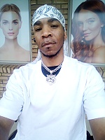 Gorgeous Ray Abrams, 40 years old from United States | ID: 2152007