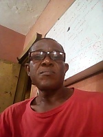 Gorgeous Fabian Anya, 63 years old from Nigeria | ID: 2153035