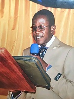 Fabian Anya , 63 years old –  hair,   eyes from OKIGWE, Nigeria - Photo 1745812
