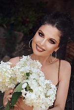 Alina , 38 years old – light brown hair,  brown eyes from Kharkiv, Ukraine - Photo 2085669