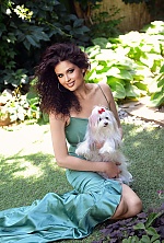Alina , 38 years old – light brown hair,  brown eyes from Kharkiv, Ukraine - Photo 2085639