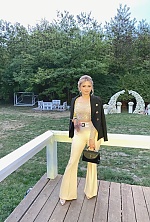 Alexandra , 25 years old – blonde hair,  brown eyes from Chisinau, Moldova - Photo 1702327