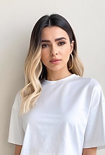 Alexandra , 25 years old – blonde hair,  brown eyes from Chisinau, Moldova - Photo 1702261