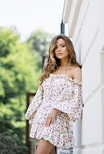 Maria , 31 years old – light brown hair,  blue eyes from Kyiv, Ukraine - Photo 1772853