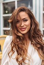 Maria , 31 years old – light brown hair,  blue eyes from Kyiv, Ukraine - Photo 1772879