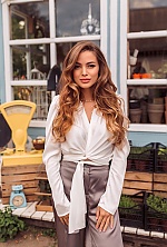 Maria , 31 years old – light brown hair,  blue eyes from Kyiv, Ukraine - Photo 1772878