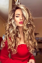 Maria , 31 years old – light brown hair,  blue eyes from Kyiv, Ukraine - Photo 1772856