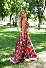 Inna , 55 years old – blonde hair,  blue eyes from Kharkov, Ukraine - Photo 517598