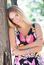 Inna , 55 years old – blonde hair,  blue eyes from Kharkov, Ukraine - Photo 517603