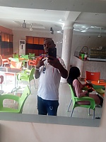 Gorgeous Ajayi shola, 38 years old from Nigeria | ID: 2161053