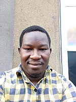 Wasiu , 30 years old –  hair,   eyes from Lagos, Nigeria - Photo 1703411