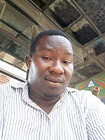 Wasiu , 30 years old –  hair,   eyes from Lagos, Nigeria - Photo 1703412