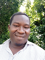 Gorgeous Wasiu, 30 years old from Nigeria | ID: 2161793