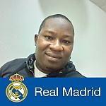Wasiu , 30 years old –  hair,   eyes from Lagos, Nigeria - Photo 1703413