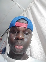 Gorgeous Benson, 45 years old from Nigeria | ID: 2162034