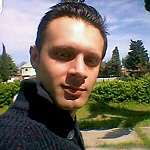 Gorgeous Amir, 41 years old from England | ID: 2163036