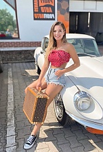 Nikola , 29 years old – light brown hair,  brown eyes from Prague, Czech Rep. - Photo 1704209